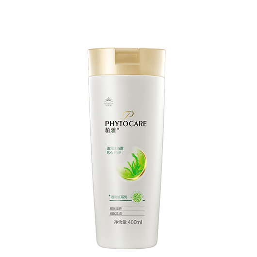无限极 植雅滋润沐浴露(400ml) 400毫升/瓶